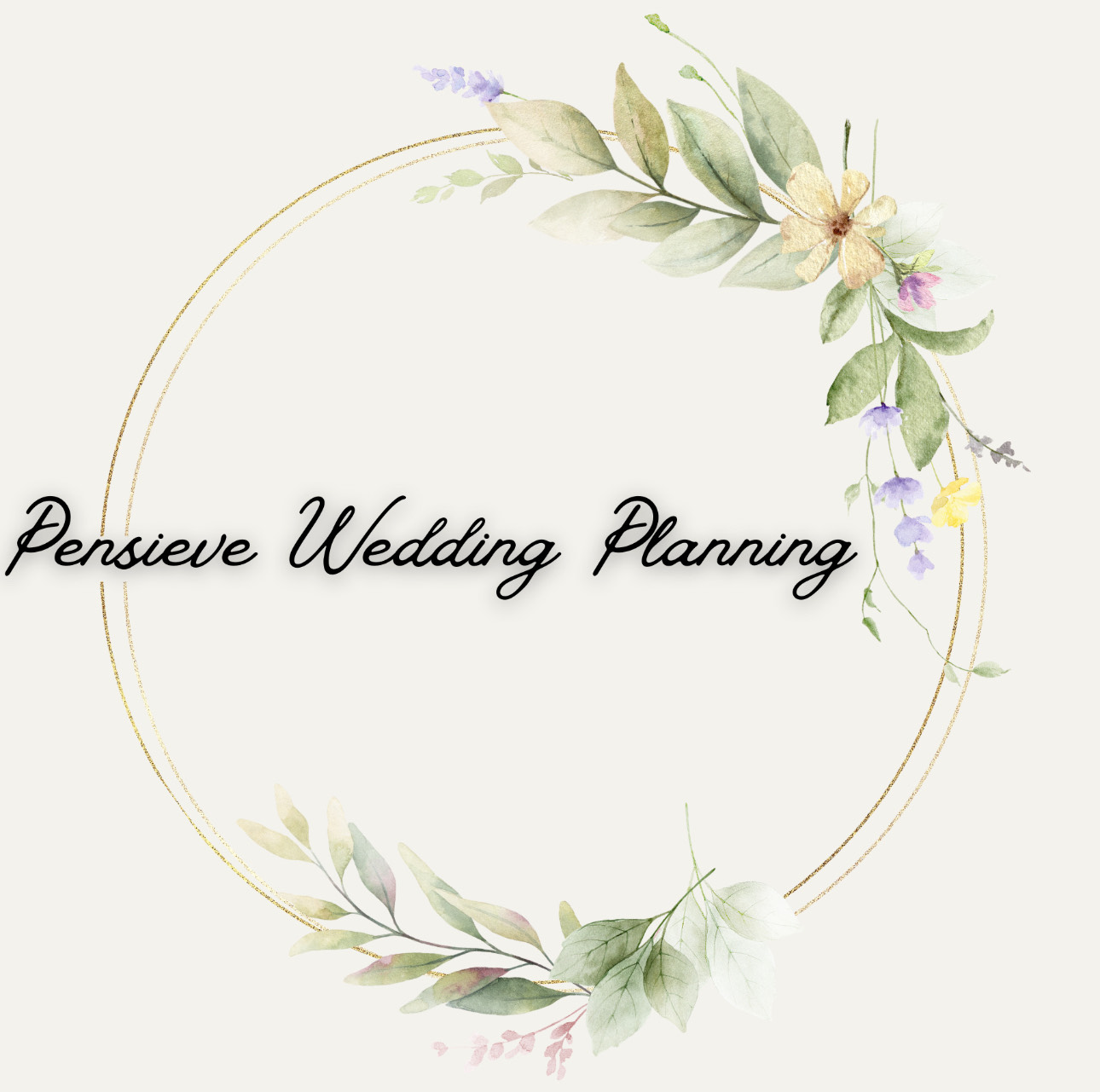 Pensieve Wedding Planning LLC